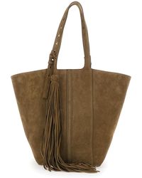 Golden Goose - Tote Bag 'Shopping 24.7' - Lyst