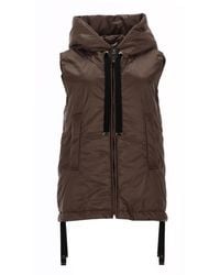 Max Mara - S Max Mara Greengo Vest - Lyst