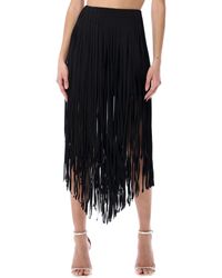 Alexandre Vauthier Skirts for Women - Up to 78% off | Lyst