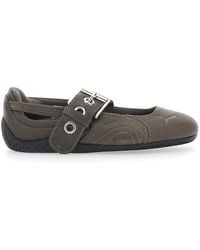 PUMA - Sneakers Speedcat Ballerina Shoes - Lyst