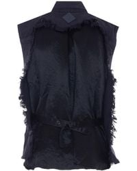 Haikure - Jackets Cotton - Lyst
