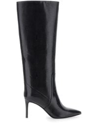 Jeffrey Campbell - Boots With Stiletto Heel - Lyst