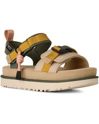 UGG - Goldenstar Wildwood Sandals Shoes - Lyst