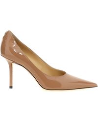 Jimmy Choo - 'Love' Pumps - Lyst