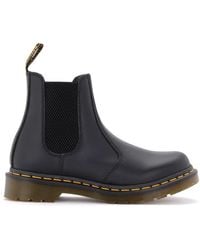2976 pull on bootie dr martens