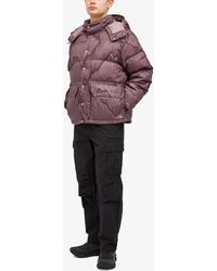 The North Face - Heritage 71 Sierra Down Jacket Clothing Coats - Lyst