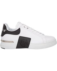 Philipp Plein Shoes for Men - Up to 67% off at Lyst.com