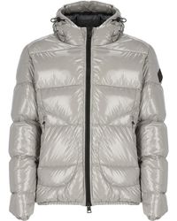 Herno - Coats & Jackets - Lyst