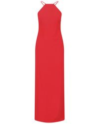 Ralph Lauren - Lauren Ralph Dresses Recycled Polyester - Lyst