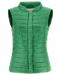Herno - Vest Pi0601Dic-12017 Jolly Clothing - Lyst