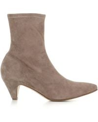 Roberto Del Carlo - Ankle Boot 12018 - Lyst