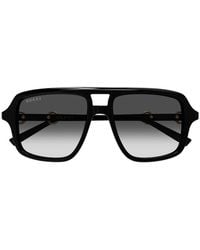 Gucci - Gucci Eyewear Gg2052S Sunglasses - Lyst