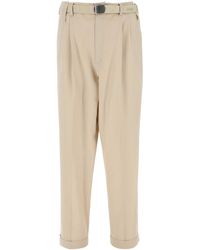Magliano - Wool Pant - Lyst