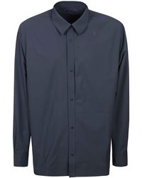 Goldwin - All Direction Stretch Hike Shirt - Lyst
