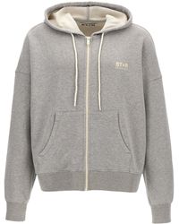 Golden Goose - 'Michael' Hoodie - Lyst