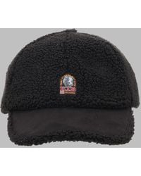 Parajumpers - Codroy Baseball Cap Polyester Hat - Lyst