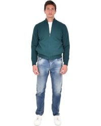Drumohr - Jacket - Lyst