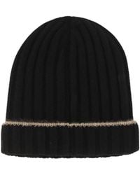Brunello Cucinelli - Hats E Hairbands - Lyst