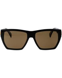Dunhill - Sunglasses - Lyst