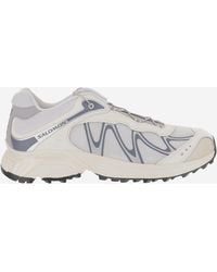 Salomon - Sneakers Xt-Whisper Trainers - Lyst