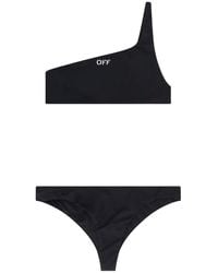 Off-White c/o Virgil Abloh - Off- Swimwear - Lyst