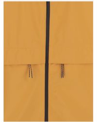 Autry - Two-Tone Nylon Jacket Polyamide - Lyst