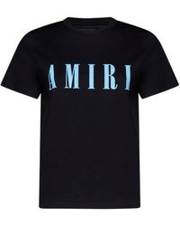 Amiri - T-shirts And Polos - Lyst
