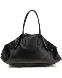 McQueen - Shoulder Bags - Lyst