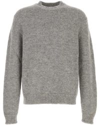 Jil Sander - Knitwear - Lyst