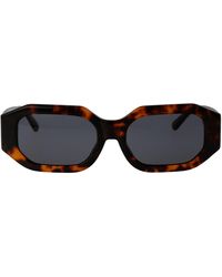 The Attico - Sunglasses - Lyst