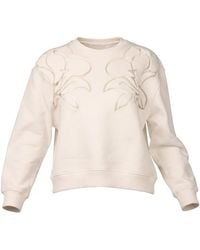 Valentino - Sweatshirt Clothing - Lyst
