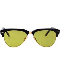 Miu Miu - Sunglasses - Lyst