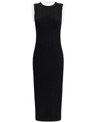 Balmain - Dresses - Lyst