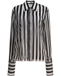 Sportmax - Shirts - Lyst