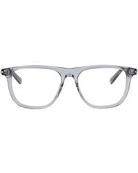 Gucci - Acetate Glasses - Lyst