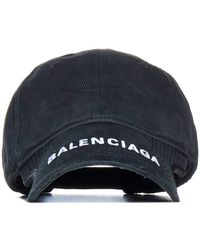 Balenciaga Hats for Women | Online Sale up to 51% off | Lyst