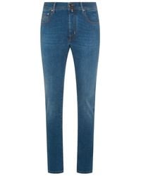 Jacob Cohen - Jeans _Co Em Ea - Lyst