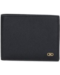 Ferragamo - Wallets - Lyst