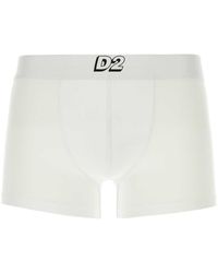 DSquared² - Intimo - Lyst