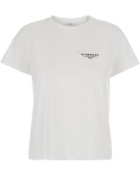 Givenchy - T-Shirt And Polo Shirt - Lyst