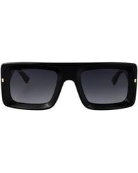 DSquared² - Sunglasses - Lyst
