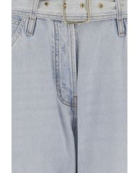 DARKPARK - Jeans Light Denim Cotton - Lyst