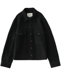 Studio Nicholson - Kelver Wool-Blend Jacket - Lyst