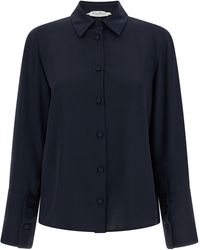 Max Mara - 'Mxpvoliera' Shirt - Lyst