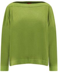 F Cashmere - Daisy 1 Cashmere Sweater - Lyst