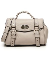 Mulberry - Alexa Mini Bag - Lyst