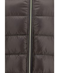 Herno - Midi Down Jacket Polyester - Lyst
