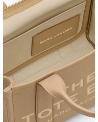 Marc Jacobs - Tote Bag Cow Leather Tote-Bags - Lyst