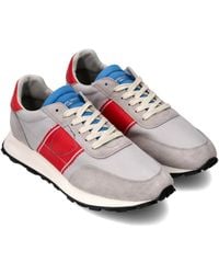 Philippe Model - Tour Low Sneakers Shoes - Lyst