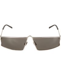 Saint Laurent - Sl 606 Sunglasses - Lyst